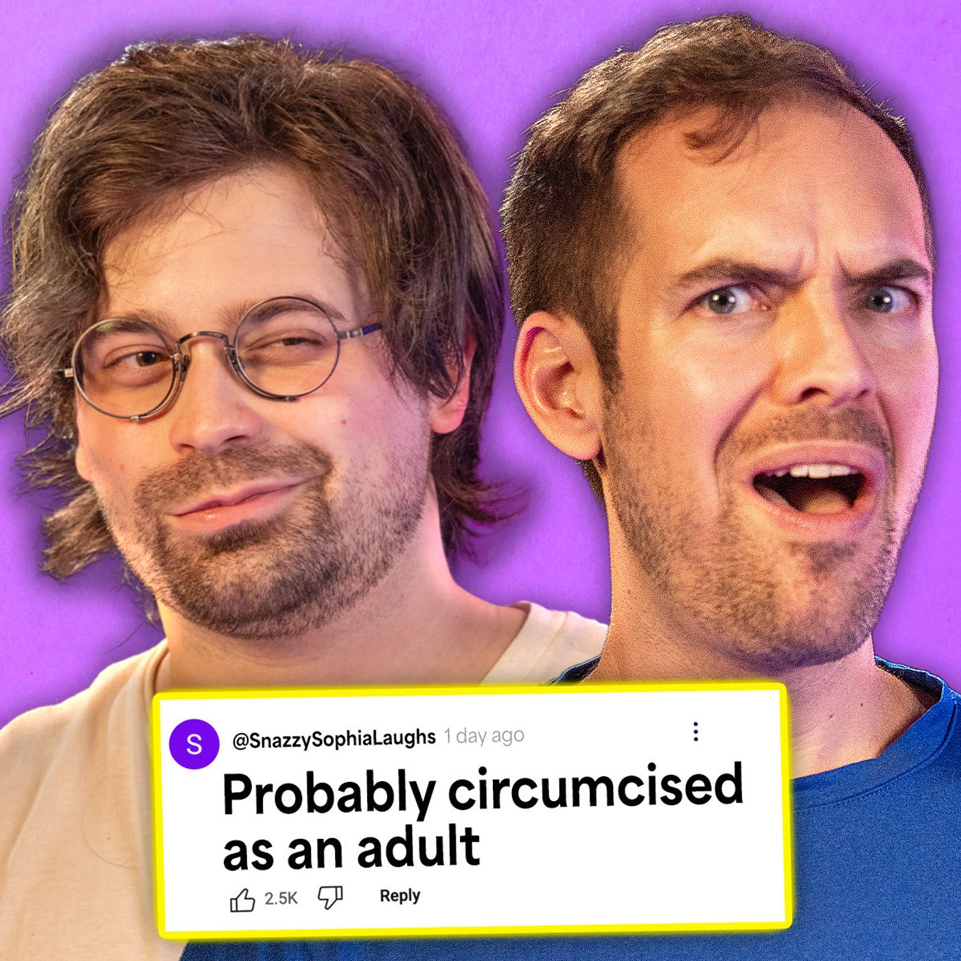 Jacksfilms Addresses The Rumors