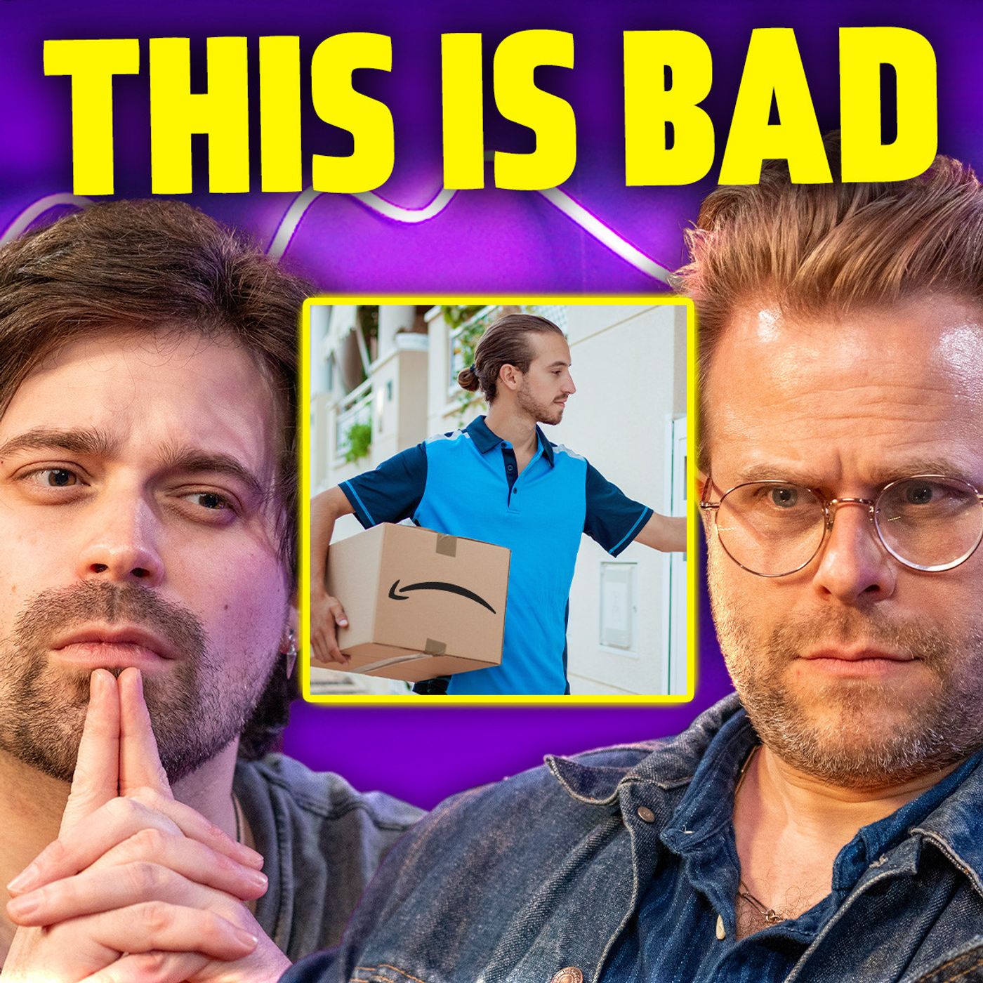Adam Ruins This Interview