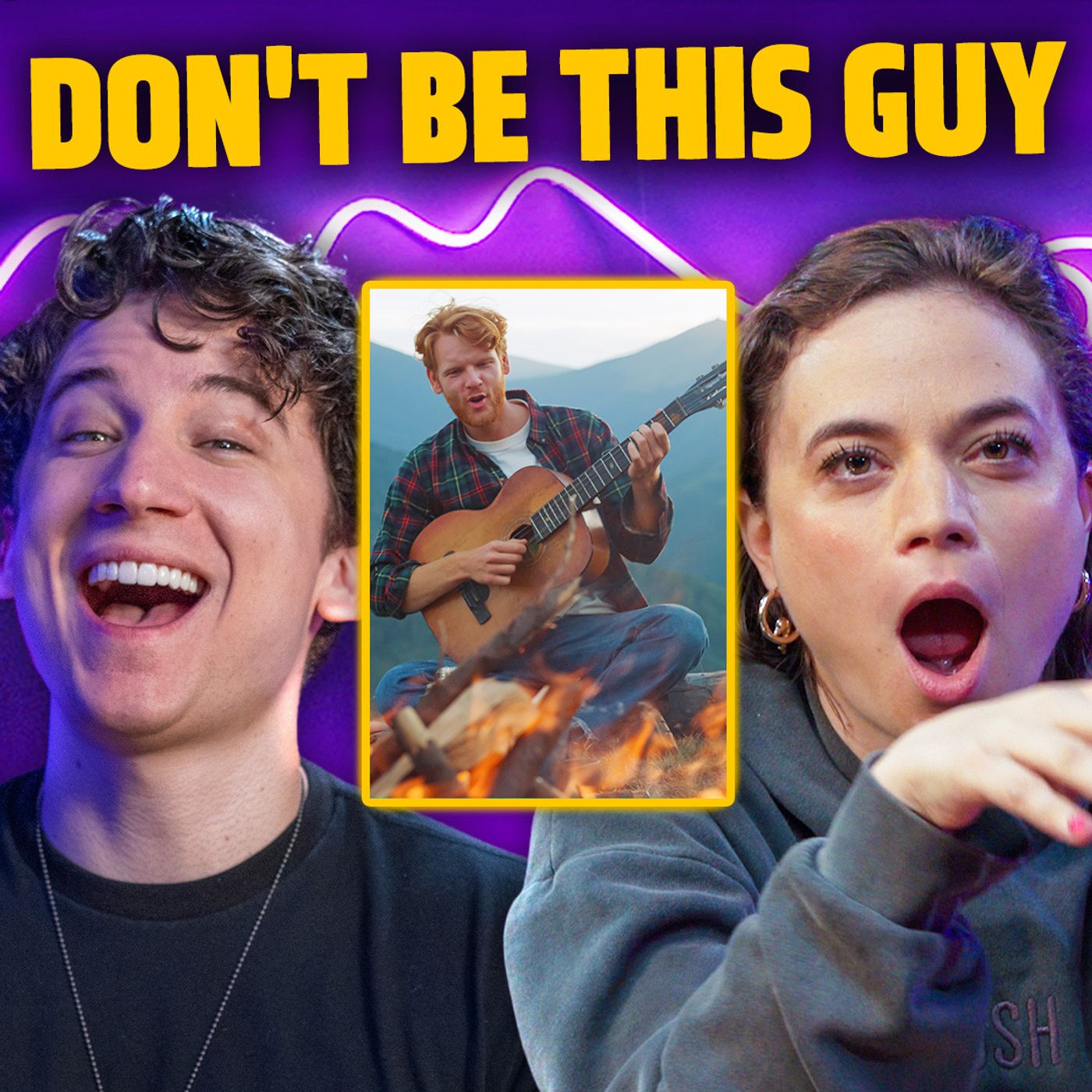 Addressing Your Hottest Musical Takes w/ Daniel Thrasher