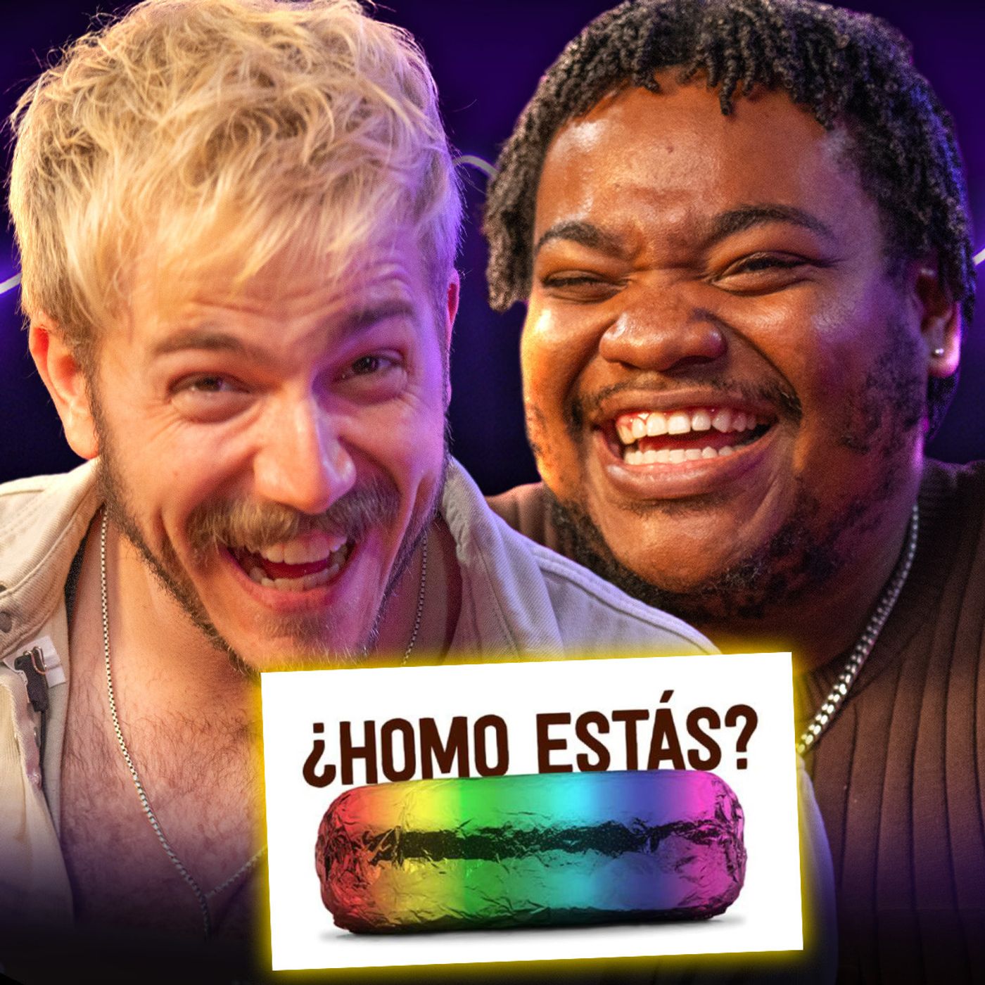 Reviewing Awful Pride Ads With MacDoesIt