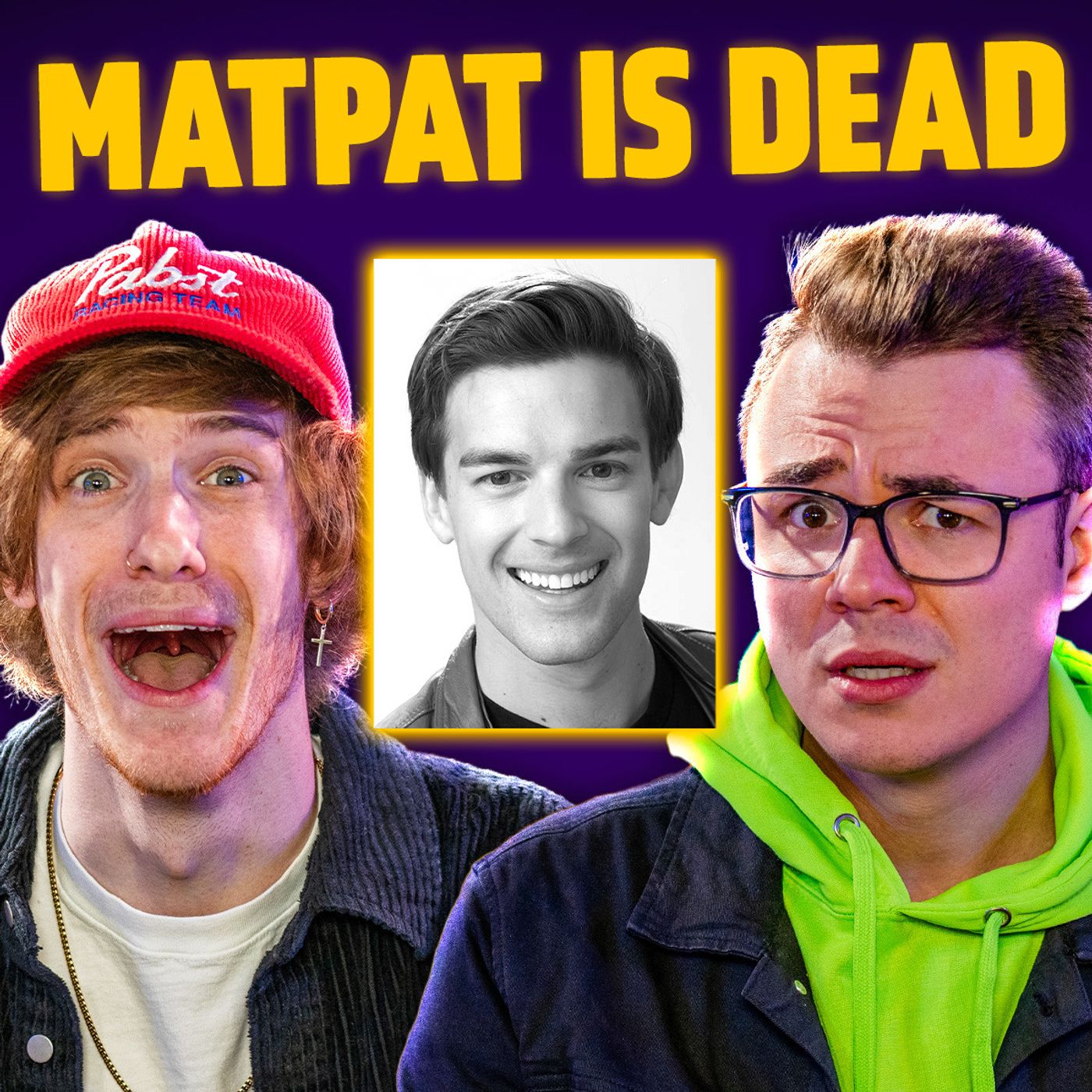 The Theorists Address The MatPat Situation