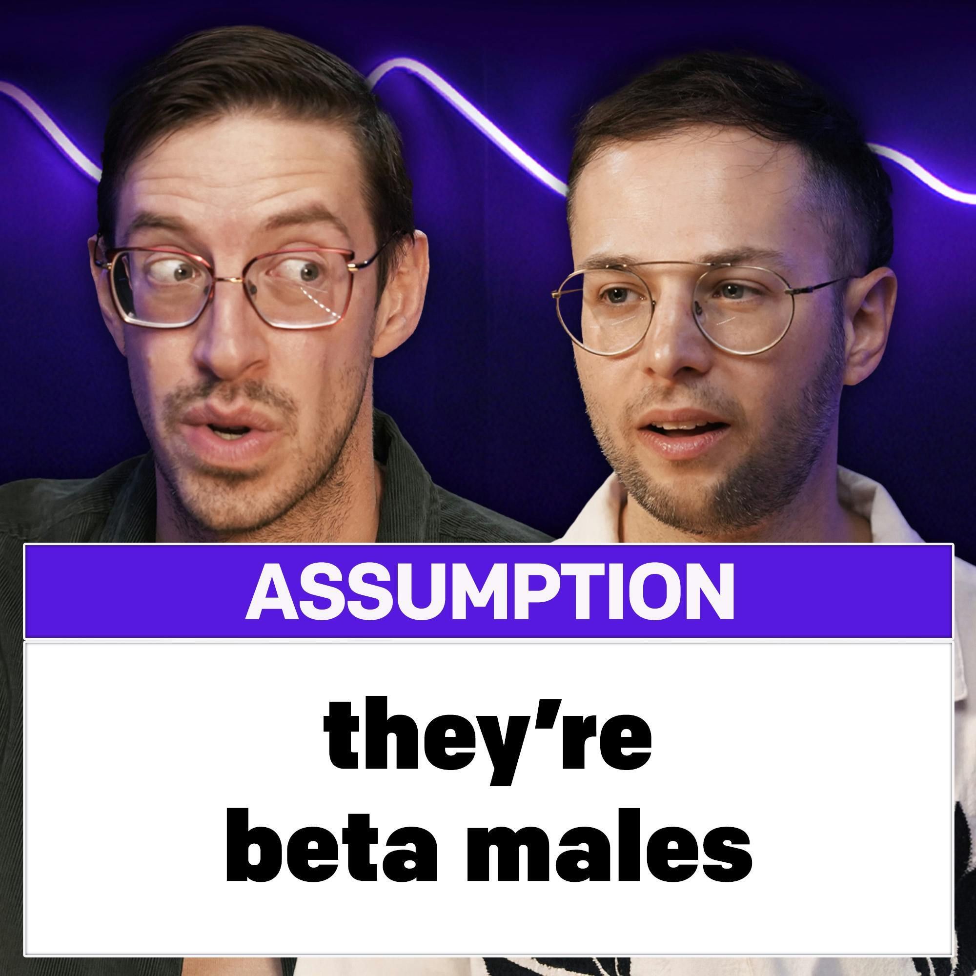 The Try Guys React To Your Assumptions ft. Olivia Sui