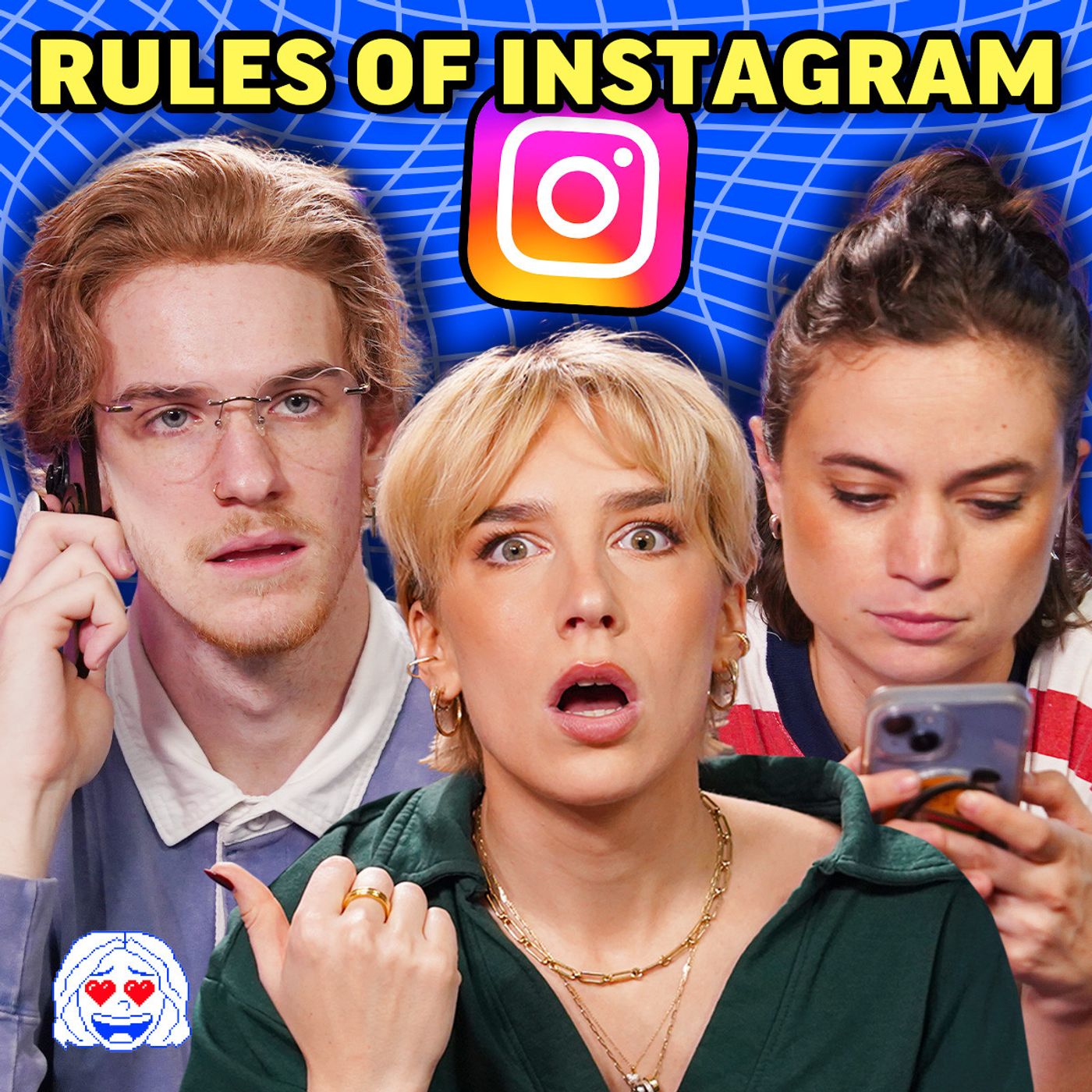 17: We Breakdown The Rules Of INSTAGRAM | URL w/ Courtney Miller