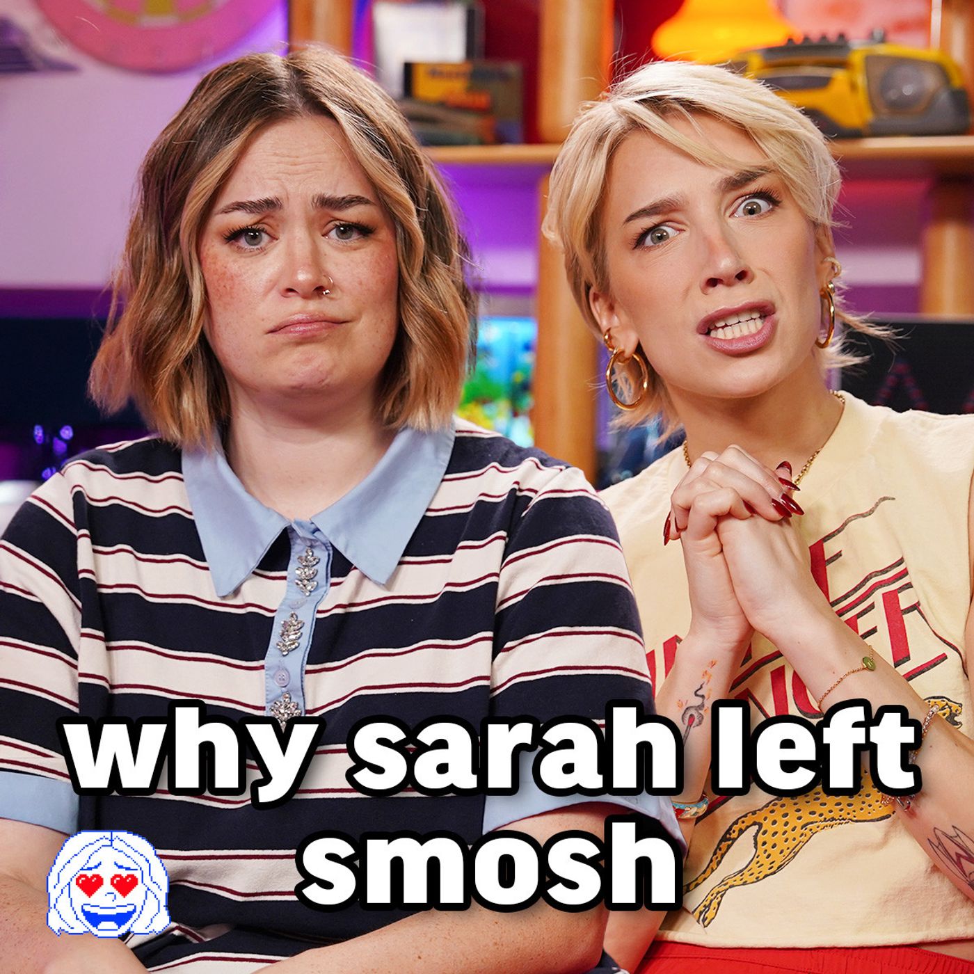13: Should Sarah Whittle Be Allowed Online? | URL w/ Courtney Miller