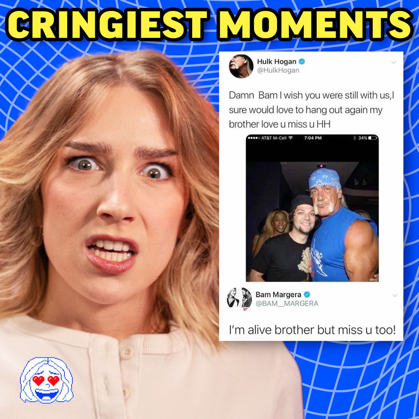 7: Ranking The Cringiest Celebrity Moments | URL