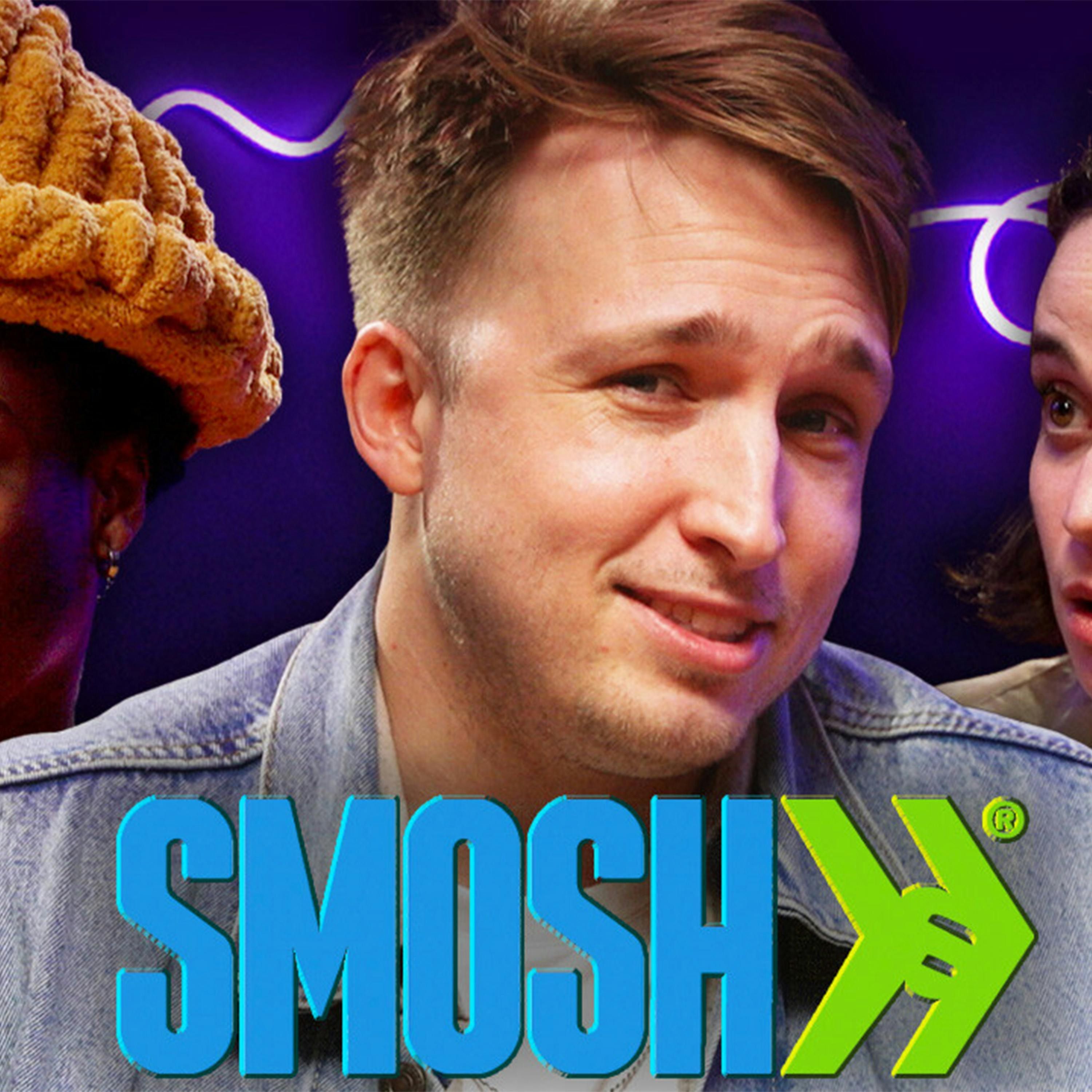 Assumptions SmoshCast PT2