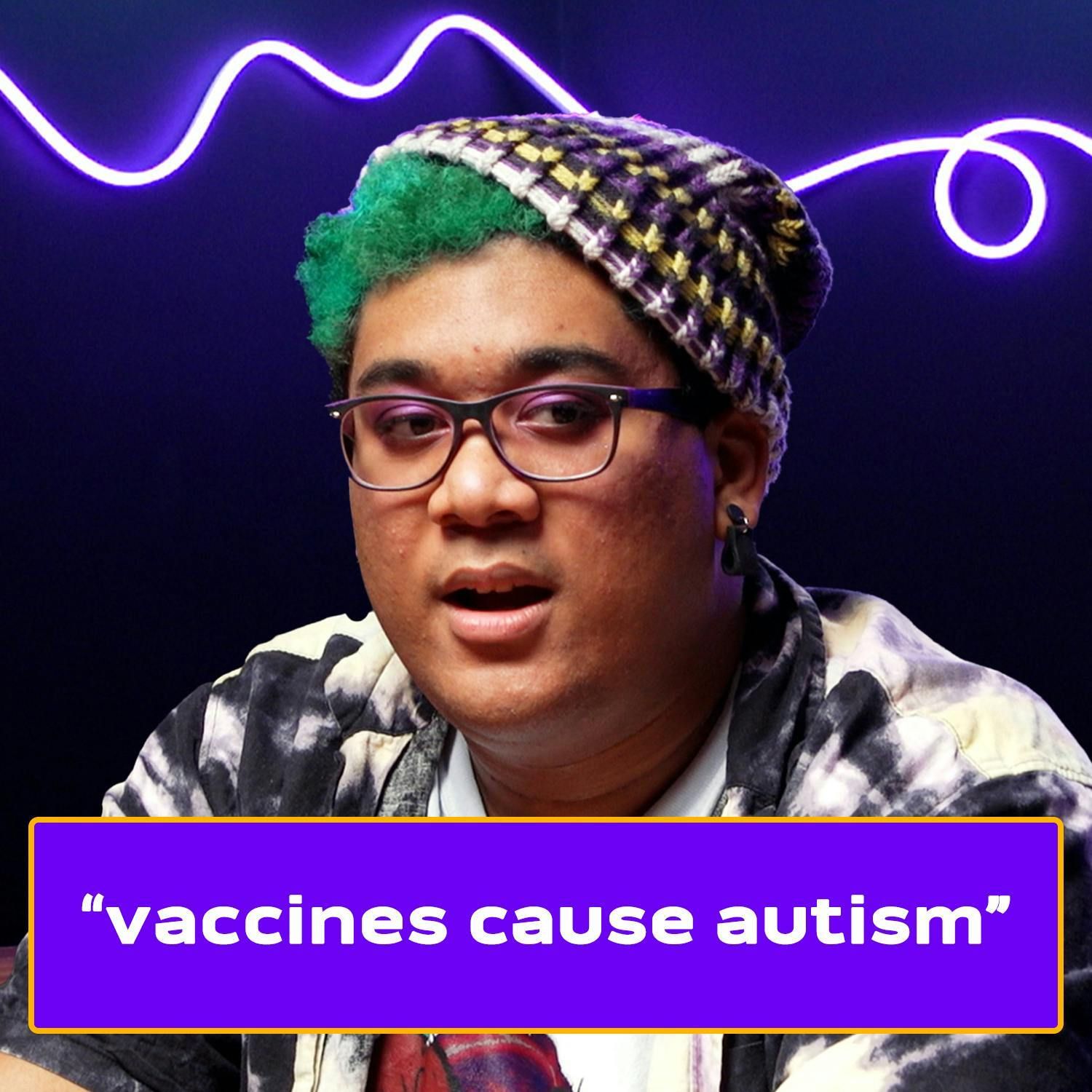 Assumptions about Autism