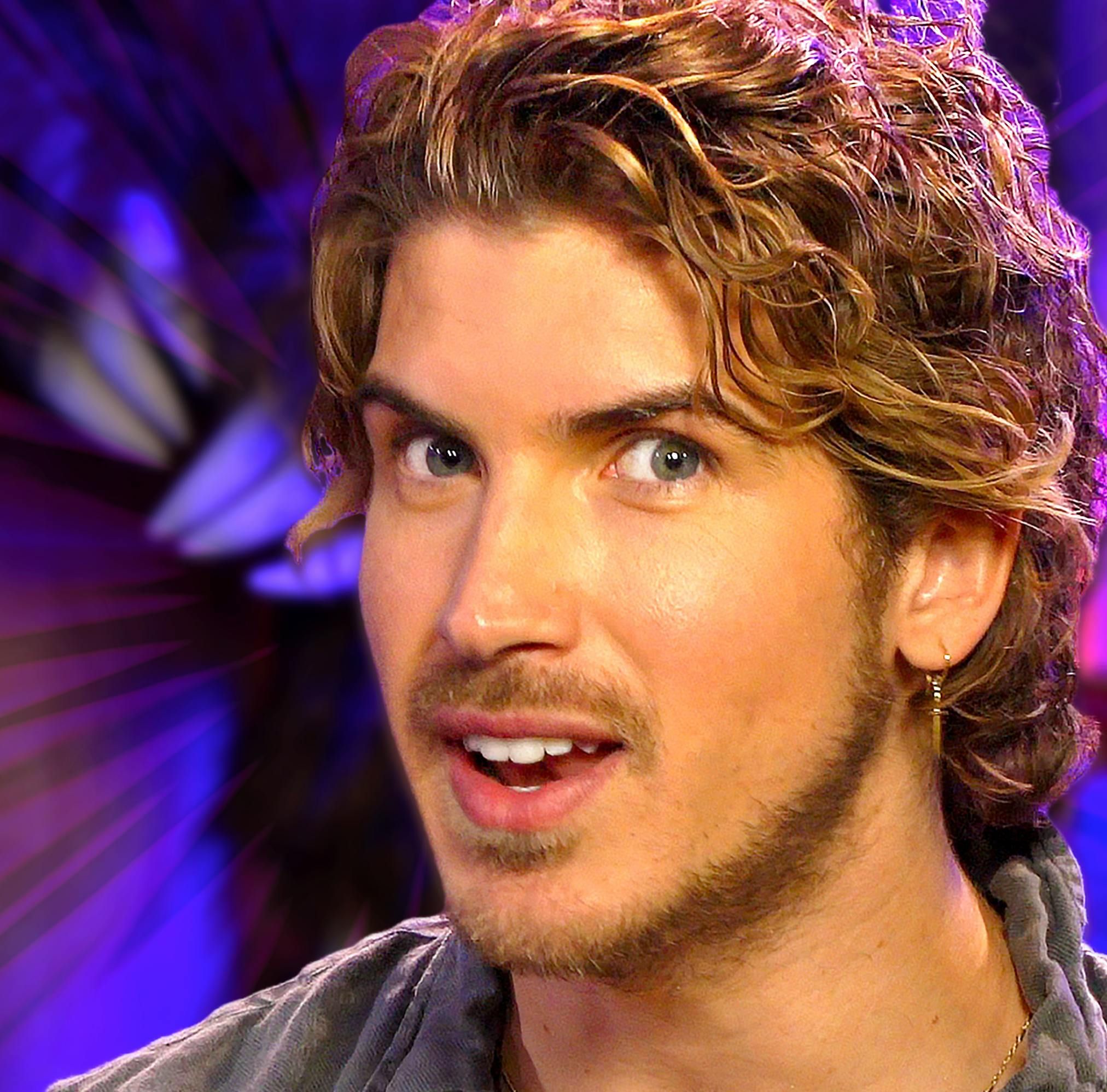 I Spent A Day With Joey Graceffa
