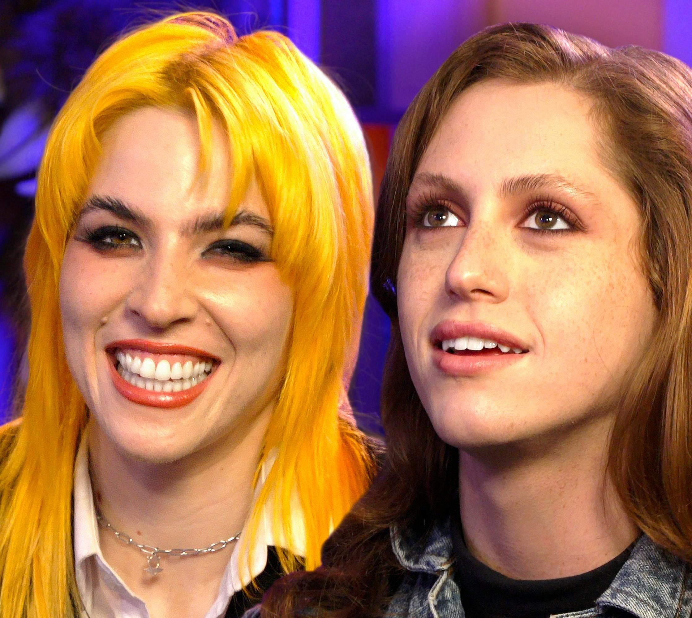 I Spent a Day with Gender Fluid People